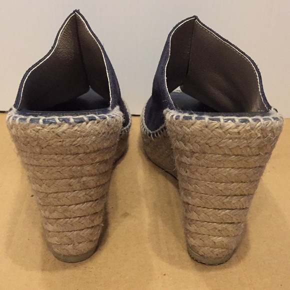Andre Assouse Espadrille - Picture 7 of 9